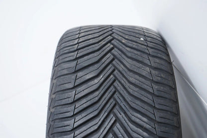 Mercedes C-Class W206 all-weather tires, winter wheels, 225/45/18 inch