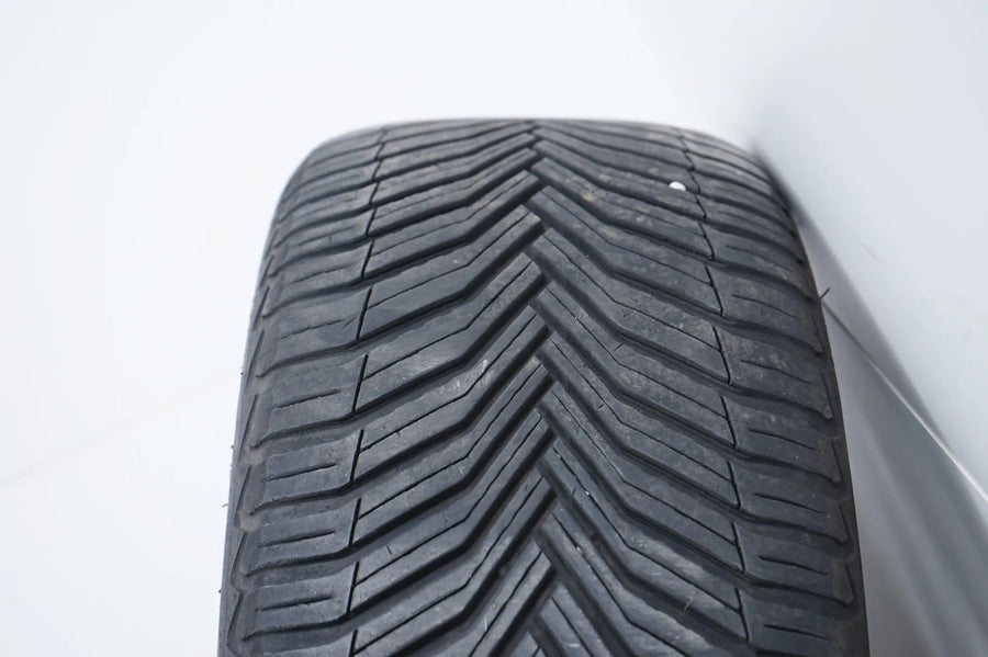 Mercedes C-Class W206 all-weather tires, winter wheels, 225/45/18 inch