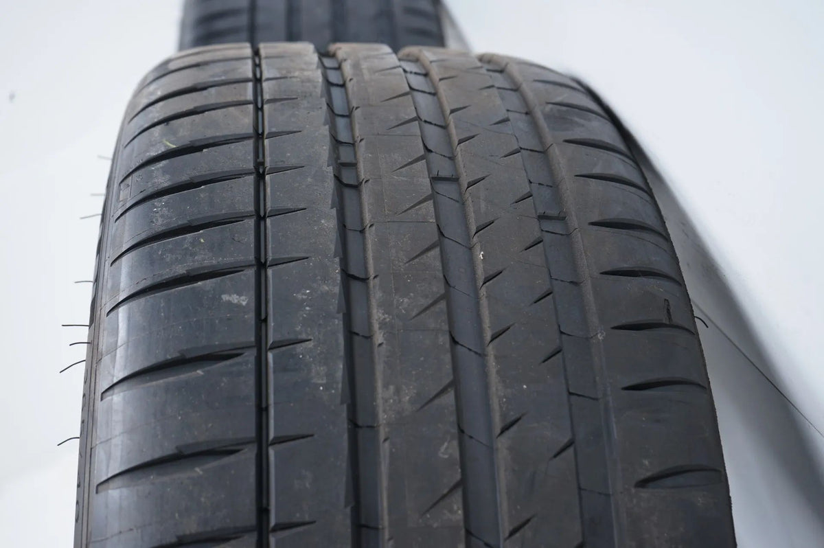 Mercedes GT X290 W290 AMG summer wheels, summer tires, 20 inch Detailansicht 12