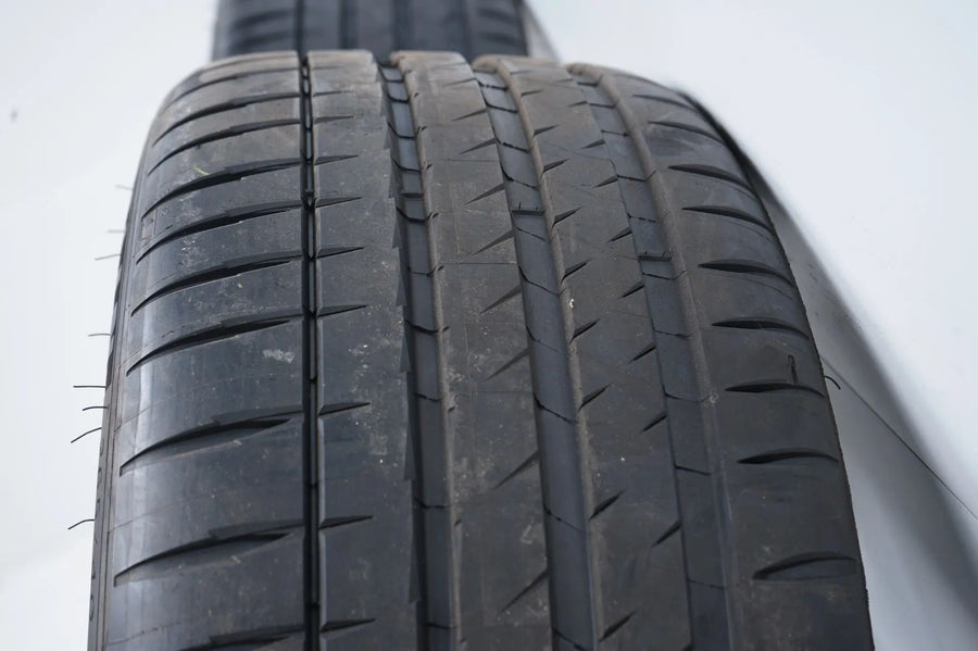 Mercedes GT X290 W290 AMG summer wheels, summer tires, 20 inch