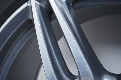 Mercedes E-Class W213 AMG winter tires, winter wheels, 19 inch