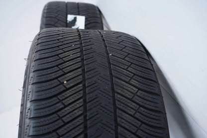 Mercedes E63 AMG W213 Winterreifen Winterräder 19 Zoll