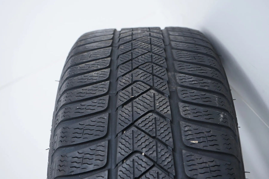 Mercedes CLS Class W257 winter tires/wheels 245/40/19 inch