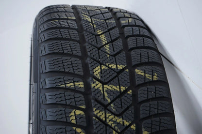 Mercedes AB Class W177 B247 Winter Wheels Winter Tires 18 Inch