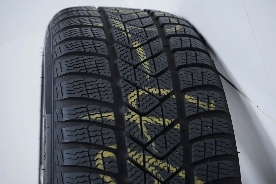 Mercedes AB Class W177 B247 Winter Wheels Winter Tires 18 Inch