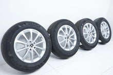 Ruote invernali Mercedes GLA GLB H247 X247, 215 65 17 pollici