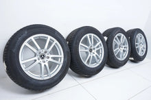 Pneus hiver et jantes hiver 18 pouces pour Mercedes Classe GLC W254