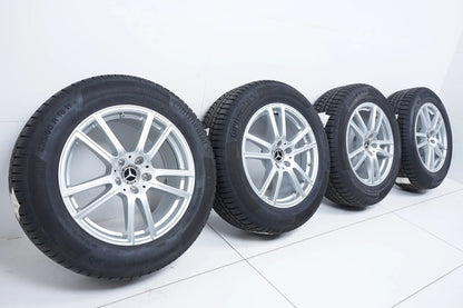 Mercedes GLC Class W254 Winter Tires Winter Wheels 18 inch