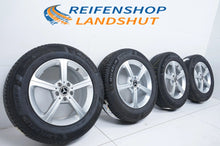 Ruote invernali Mercedes GLA GLB H247 X247, 215 65 17 pollici