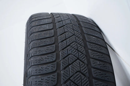 Mercedes C-Class W206 winter tires/wheels 225/45/18 inch