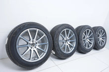 Mercedes GLC63 GLC 63 AMG W253 X253 ruote estive 19 pollici