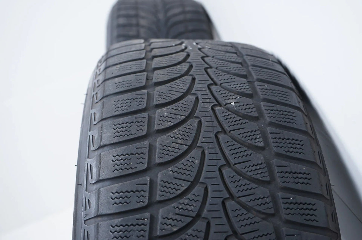 Mercedes GLC W253 X253 winter tires/wheels 235/60 R18 inch Detailansicht 11