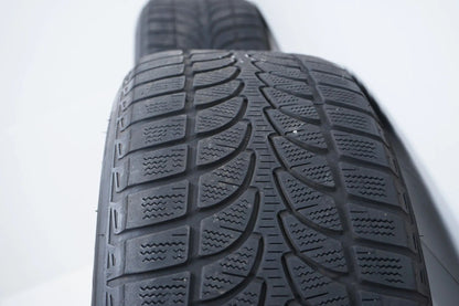 Mercedes GLC W253 X253 winter tires/wheels 235/60 R18 inch