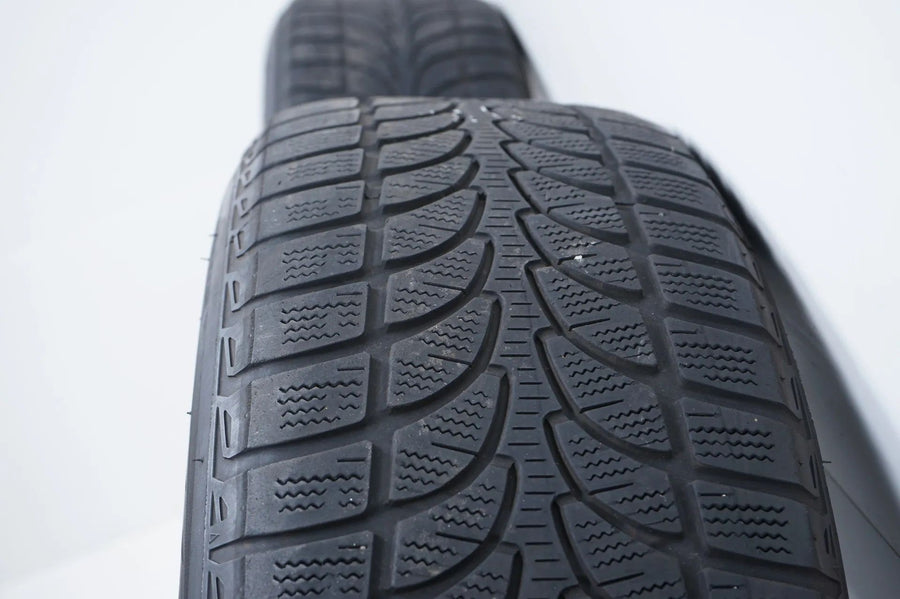 Mercedes GLC W253 X253 winter tires/wheels 235/60 R18 inch