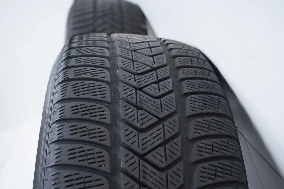 Mercedes GLC W253 X253 winter tires/wheels 235/60 R18 inch Detailansicht 10