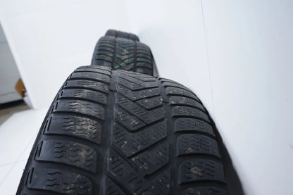 Mercedes EQE W295 V295 winter tires/wheels 255/45/19 inch