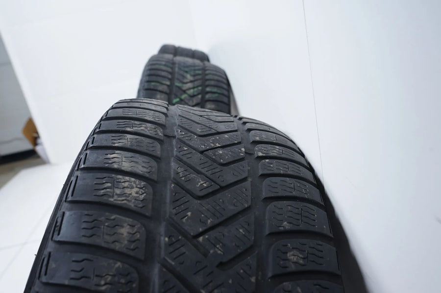 Mercedes EQE W295 V295 winter tires/wheels 255/45/19 inch