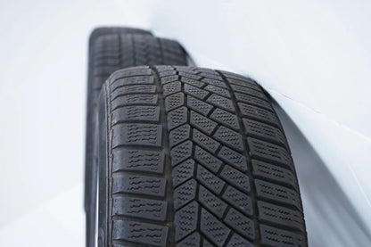 MINI F55 F56 F57 Winter Tires Winter Wheels 195 55 16 inch 494