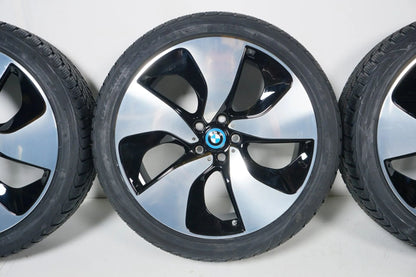 Pneus hiver 215/45/20 pouces pour BMW i8 L12/L15 neuves