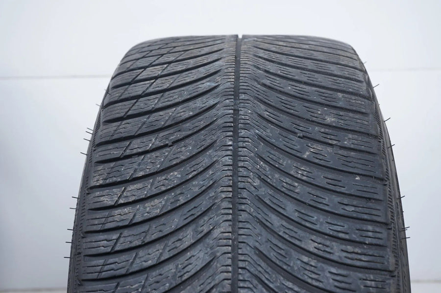 Pneus hiver et jantes hiver 20 pouces pour Mercedes SL AMG R232 W232