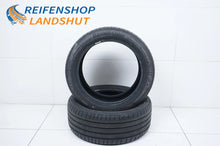 2 pneus été neufs Bridgestone DOT 23/22 MO 255/45/19 pouces