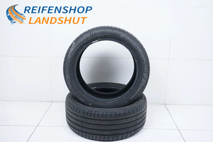 2 x NEU Sommerreifen 255 45 19 Zoll Bridgestone DOT23/22 MO