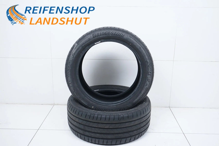 2 x NEU Sommerreifen 255 45 19 Zoll Bridgestone DOT23/22 MO