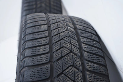 Mercedes A-/B-klasse W177 C118 B247 winterbanden 225 45 18 inch