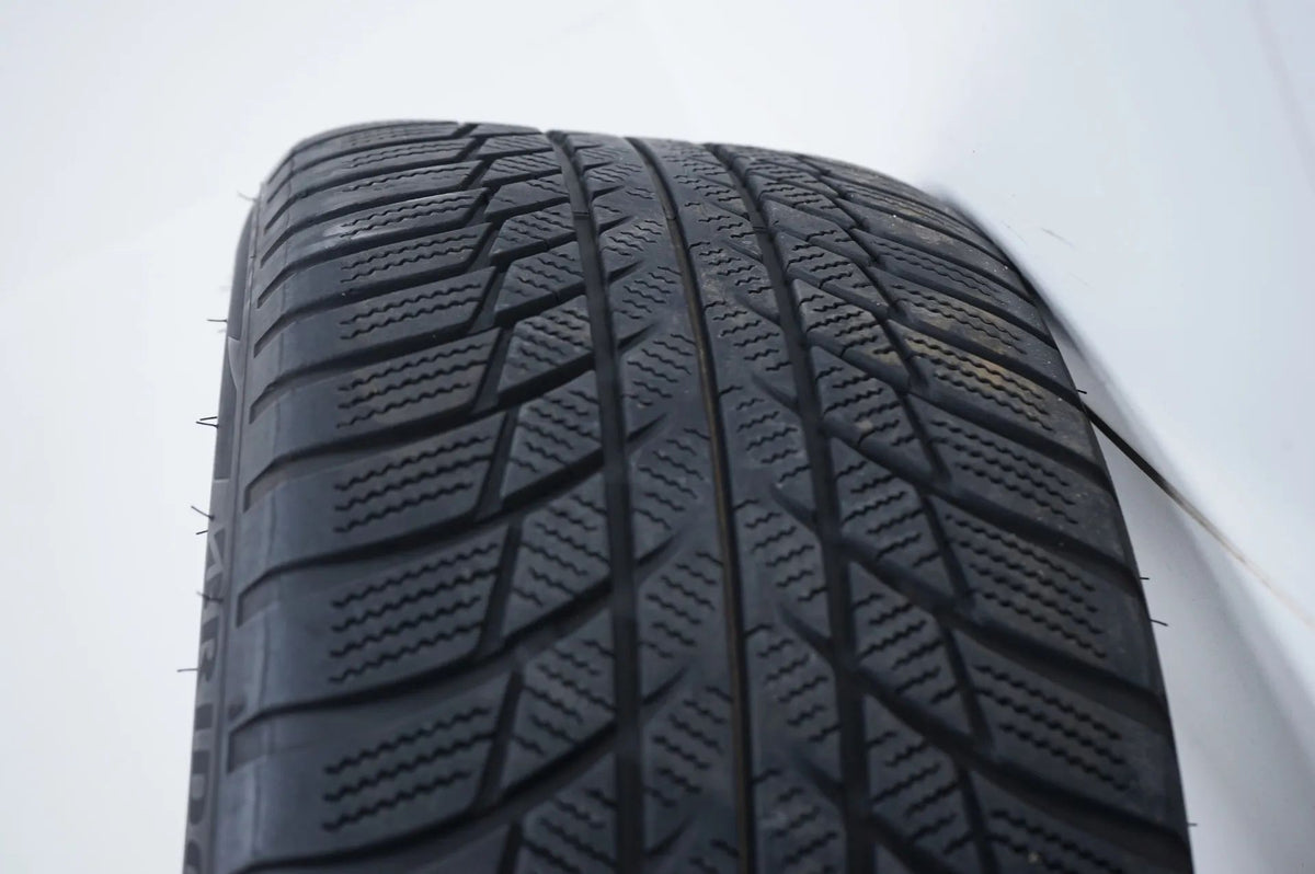 Mercedes AB Class W177 B247 Winter Wheels Winter Tires 18 Inch Detailansicht 15