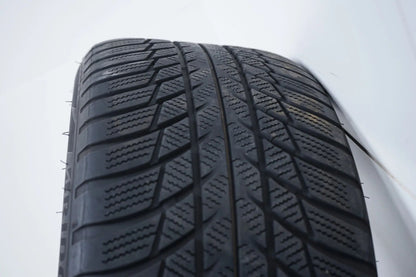 Mercedes AB Class W177 B247 Winter Wheels Winter Tires 18 Inch