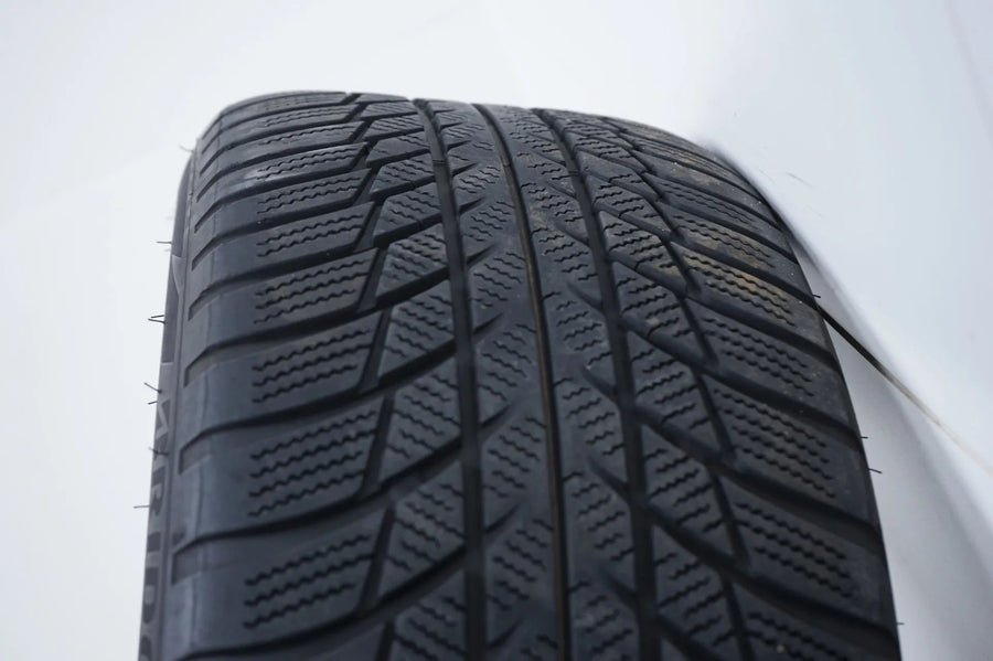 Mercedes AB Class W177 B247 Winter Wheels Winter Tires 18 Inch