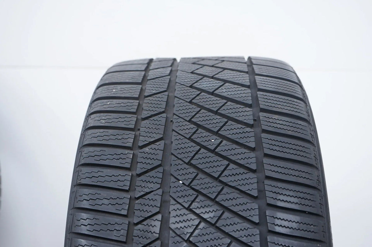 BMW Z4 G29 winter tires/wheels 255/40/18 inch M798 Detailansicht 9