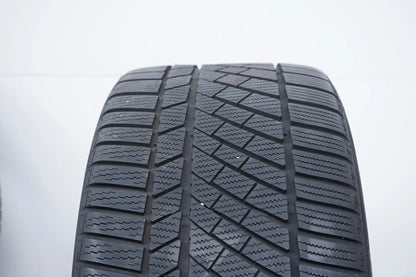 BMW Z4 G29 winter tires/wheels 255/40/18 inch M798