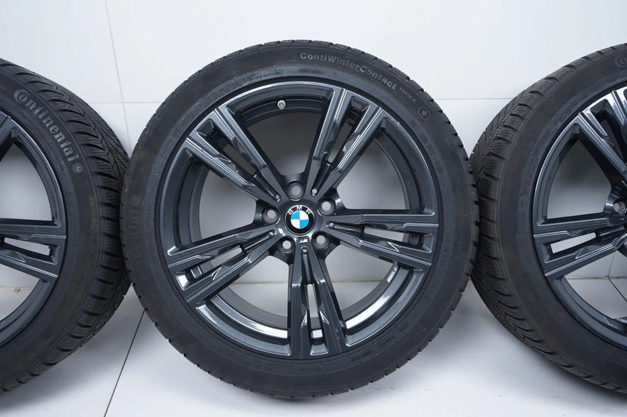 BMW Z4 G29 winter tires/wheels 255/40/18 inch M798