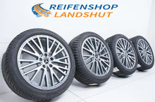 Roues et pneus hiver 18 pouces pour Mercedes Classe AB W177 B247