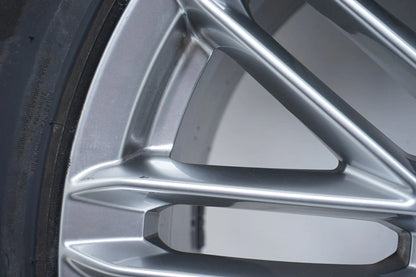 Mercedes S-Class W223 winter tires/wheels 255/45/19 inch