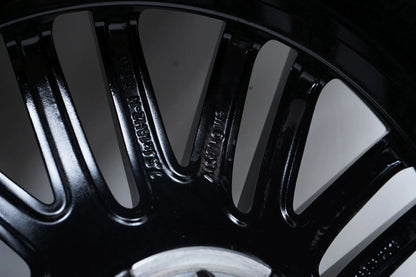 Mercedes C-Class W206 all-weather tires, winter wheels, 225/45/18 inch