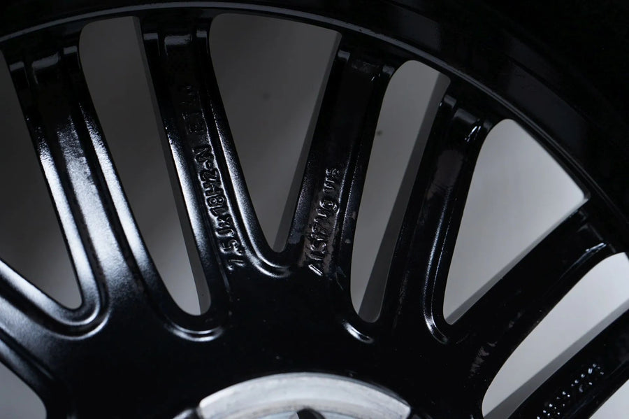 Mercedes C-Class W206 all-weather tires, winter wheels, 225/45/18 inch