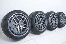 Pneus hiver et jantes hiver 19 pouces pour Mercedes E43, E53 AMG et W213