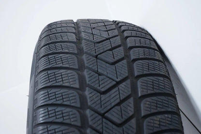 Mercedes EQC W293 N293 Winter Tires Winter Wheels 19 Inch