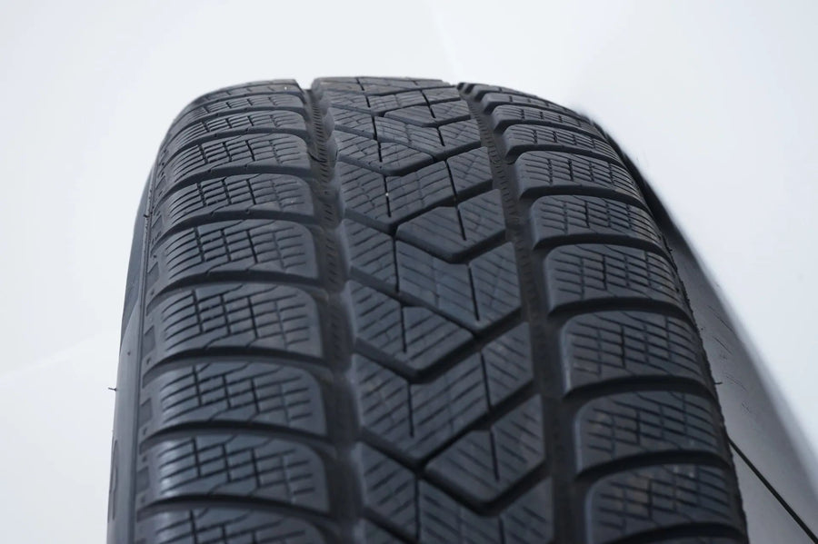 Mercedes EQC W293 N293 Winter Tires Winter Wheels 19 Inch
