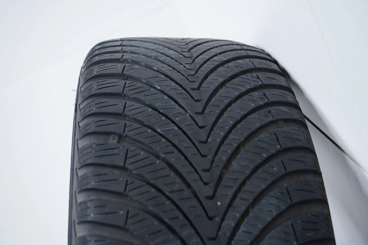 Mercedes C-Class W206 all-weather tires, winter wheels, 18 inch Detailansicht 12