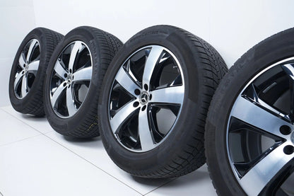 Mercedes GLS X167 W167 winter tires/wheels 275/50/20 inch