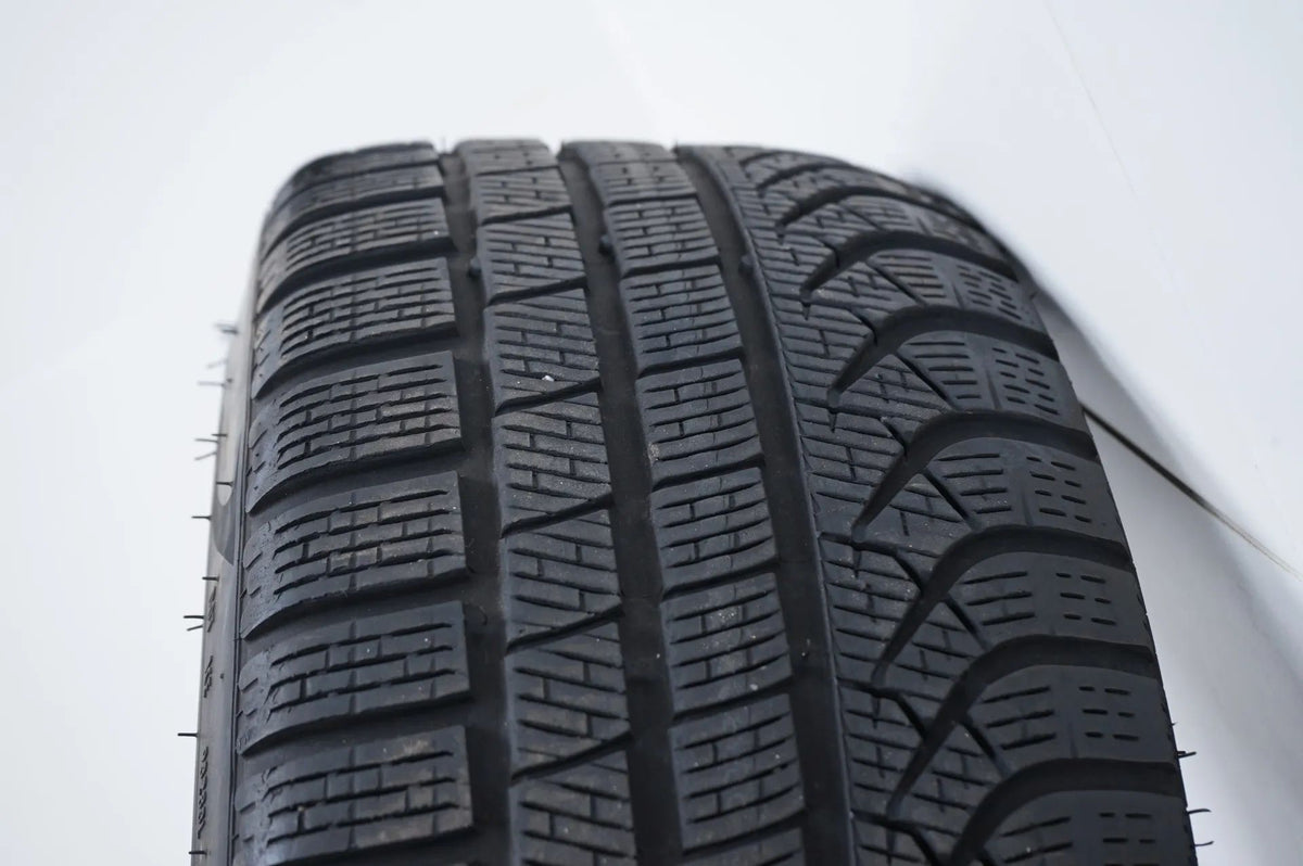 Mercedes CLS Class W257 winter tires/wheels 245/40/19 inch Detailansicht 12