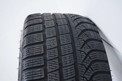 Mercedes CLS Class W257 winter tires/wheels 245/40/19 inch