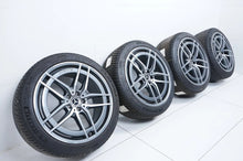 Mercedes SL AMG R232 W232 winterbanden winterwielen 20 inch