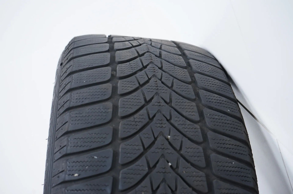 Audi A5 B9 8W F5 Winter tires Winter wheels 225 50 17 inch Detailansicht 13