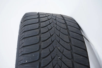 Audi A5 B9 8W F5 Winter tires Winter wheels 225 50 17 inch
