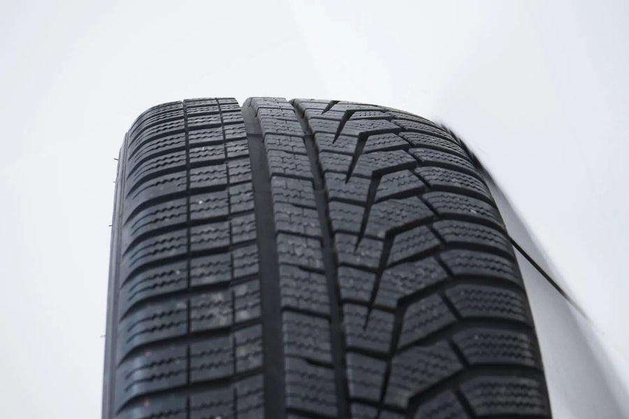 Mercedes AB Class W177 B247 Winter Wheels Winter Tires 18 Inch