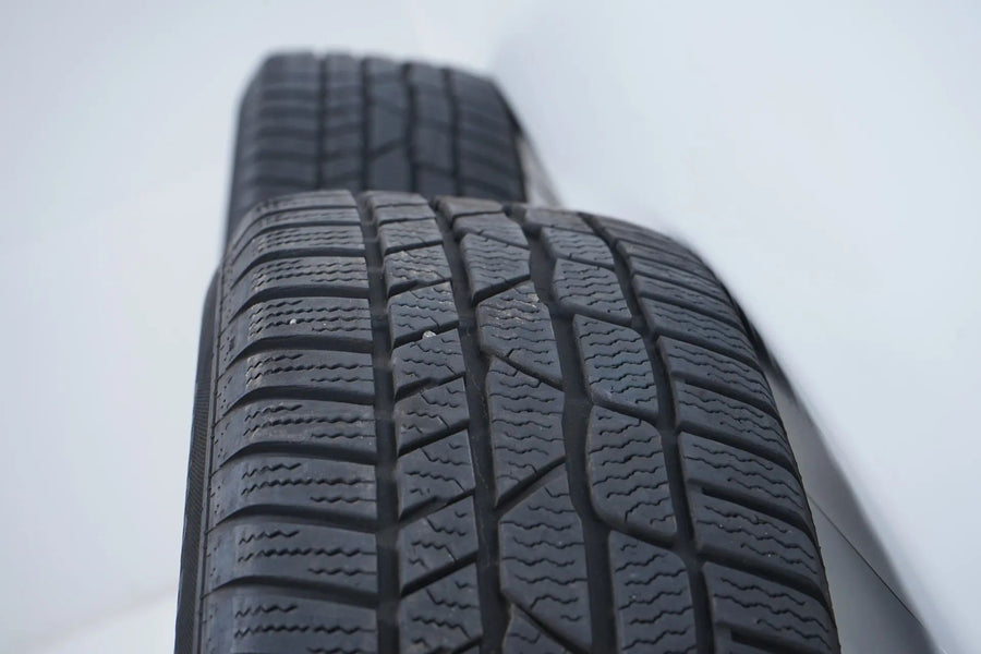 Mercedes GLA W156 X156 winter tires/wheels 215/60/17 inch